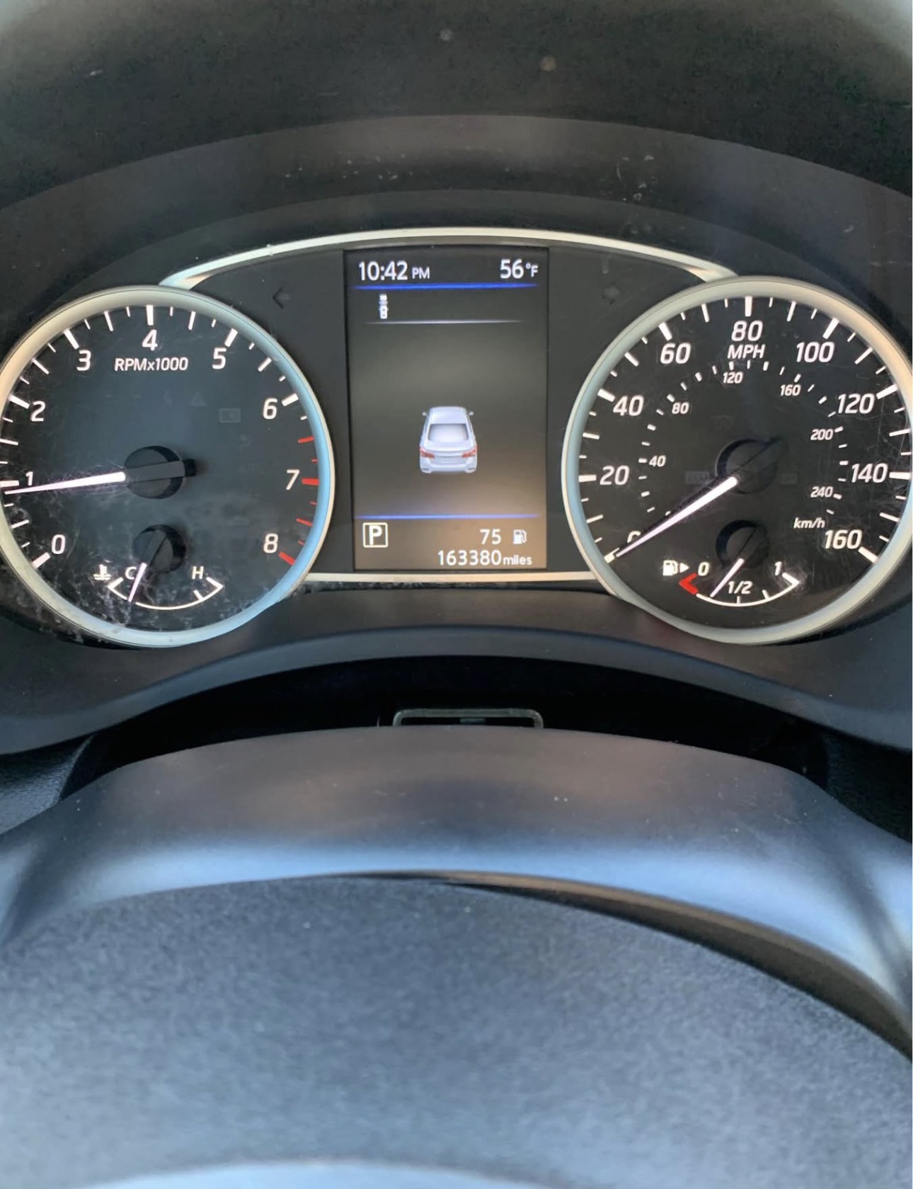 2019 Nissan Sentra thumbnail 6
