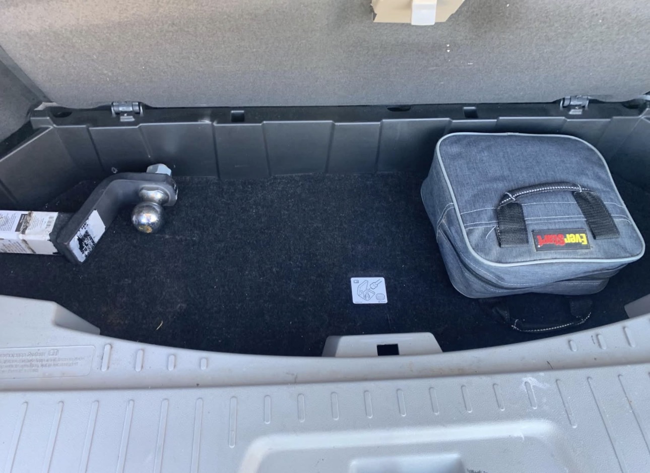 2010 Buick Enclave thumbnail 12