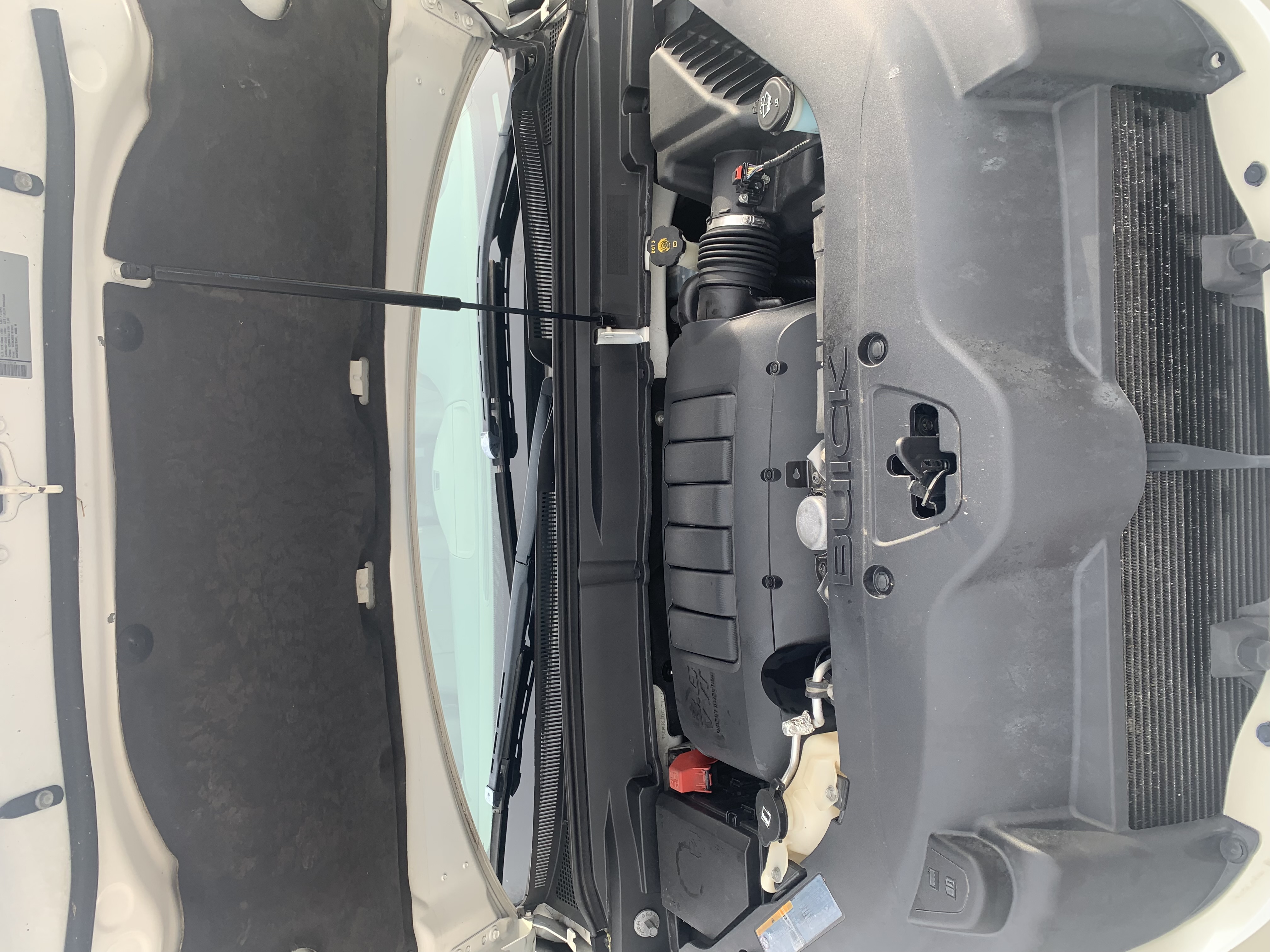 2012 Buick Enclave thumbnail 13