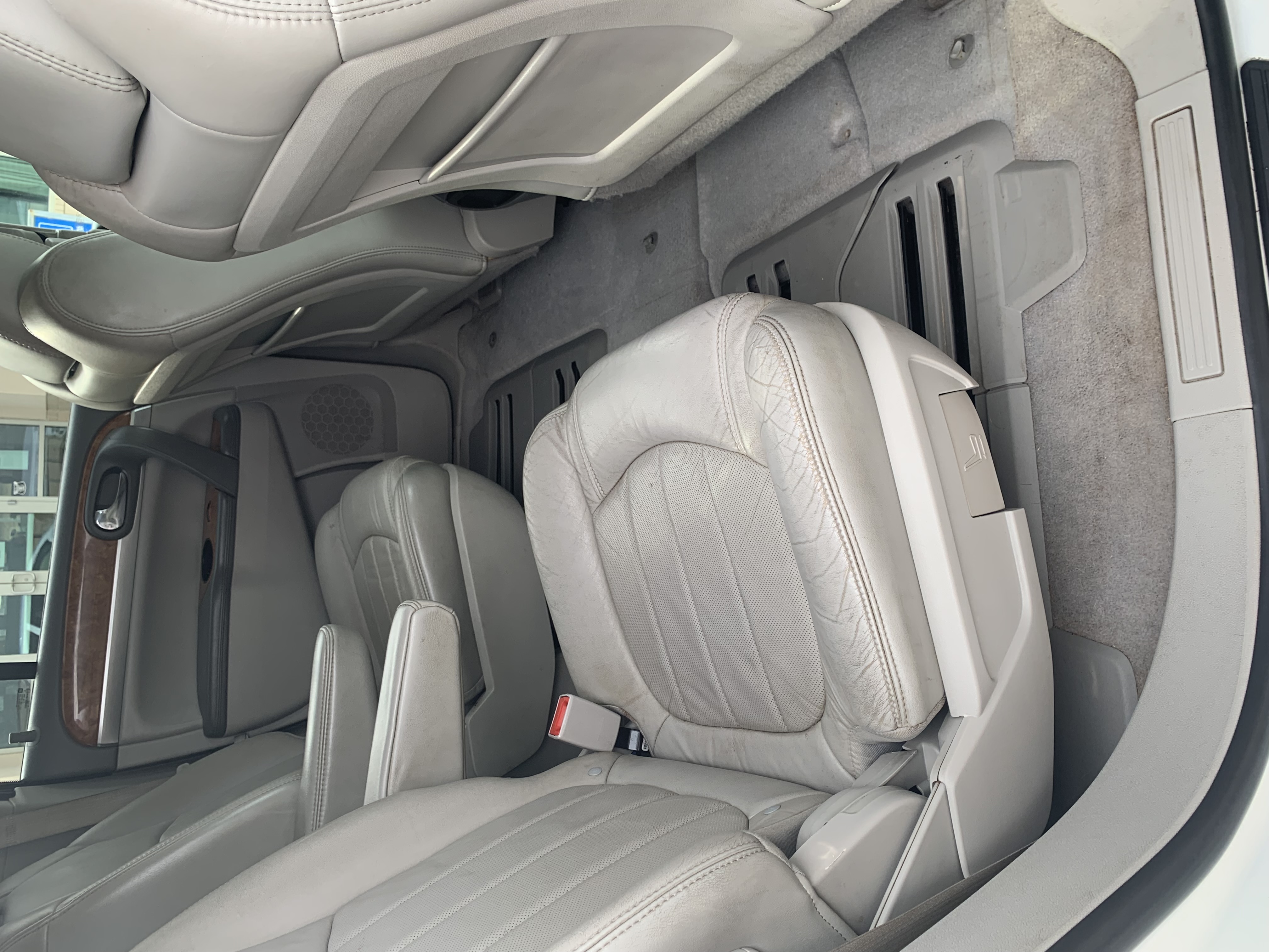 2012 Buick Enclave thumbnail 9
