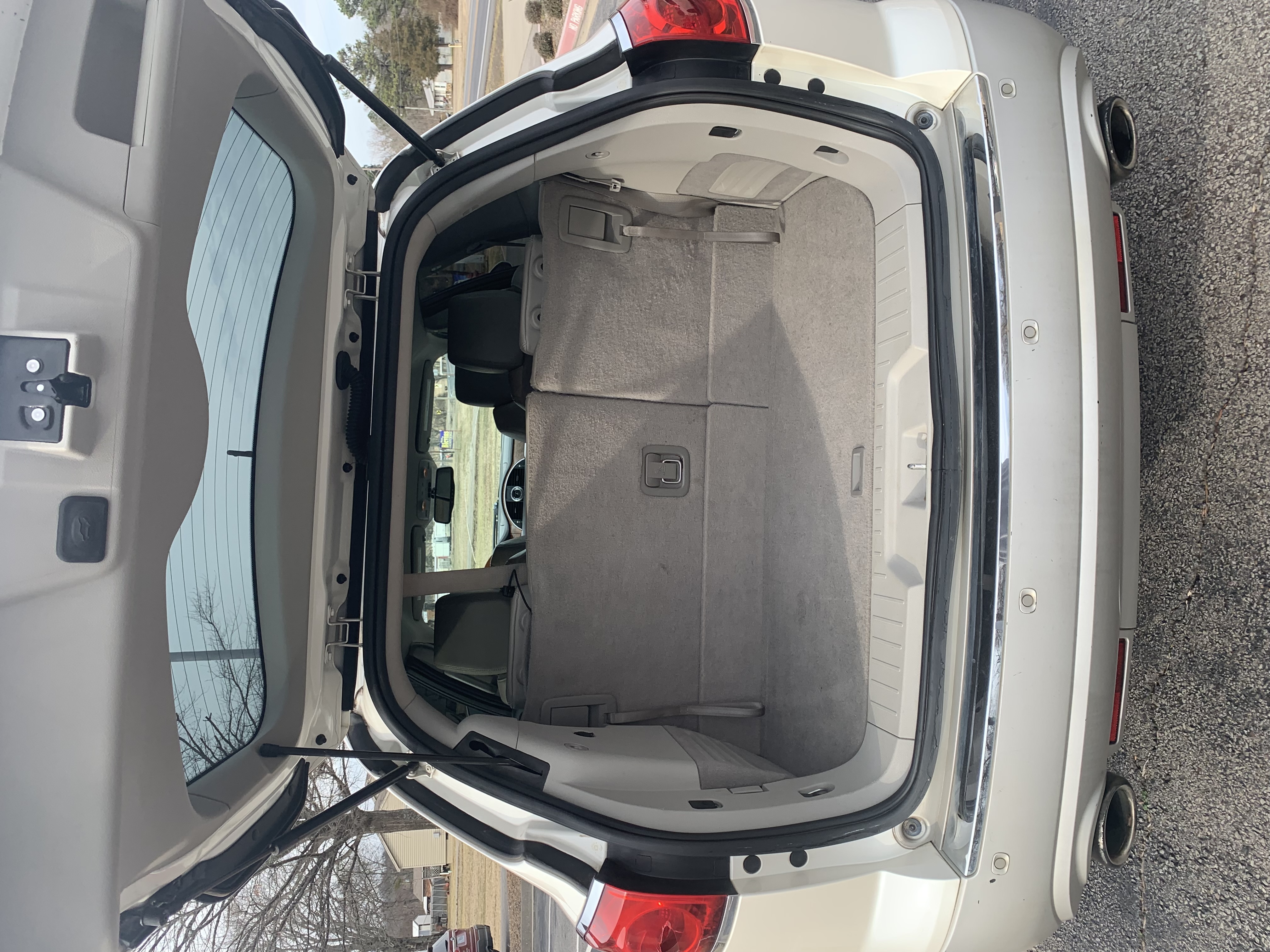 2012 Buick Enclave thumbnail 11