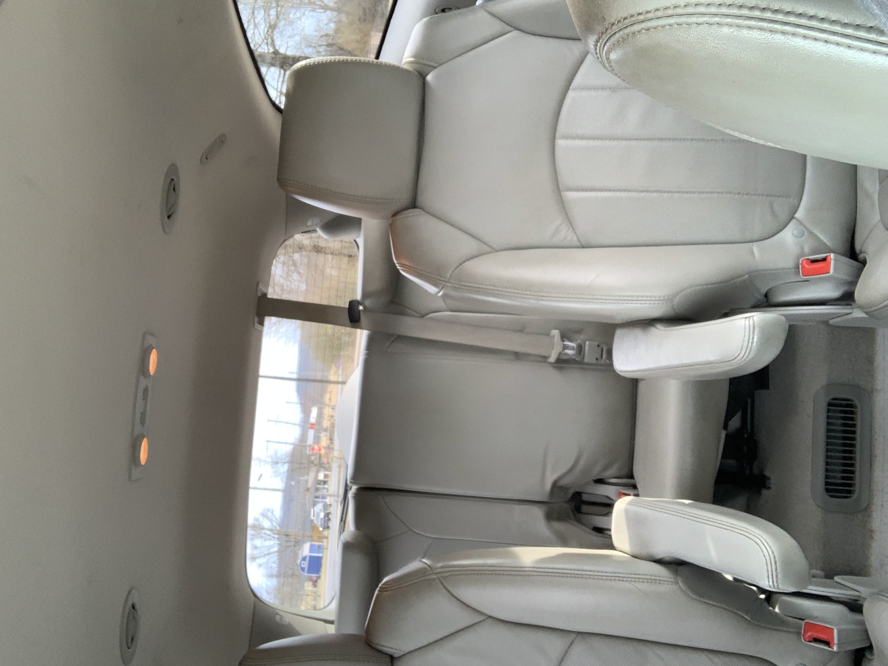 2012 Buick Enclave thumbnail 10