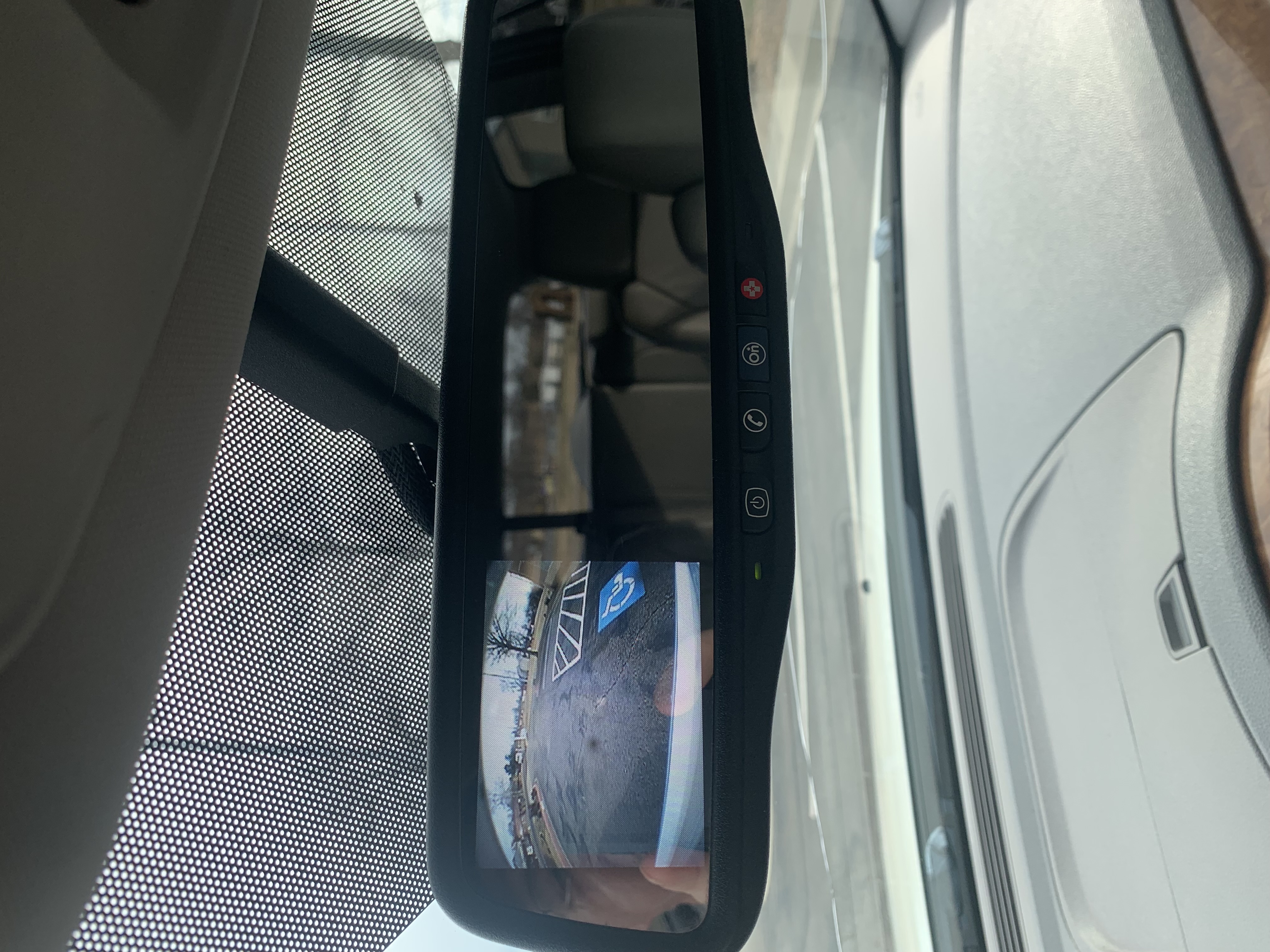 2012 Buick Enclave thumbnail 12