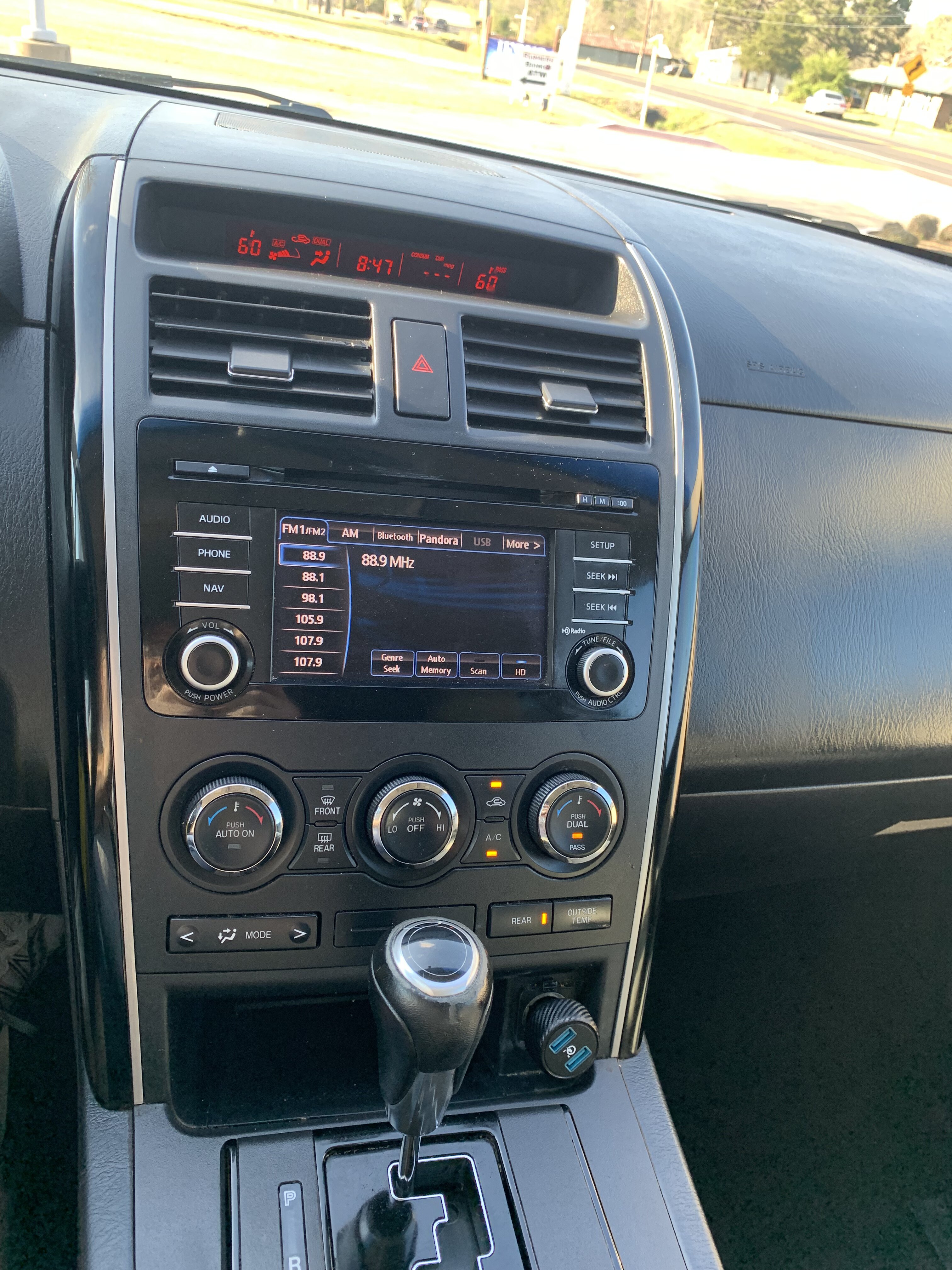 2014 Mazda CX-9 thumbnail 9