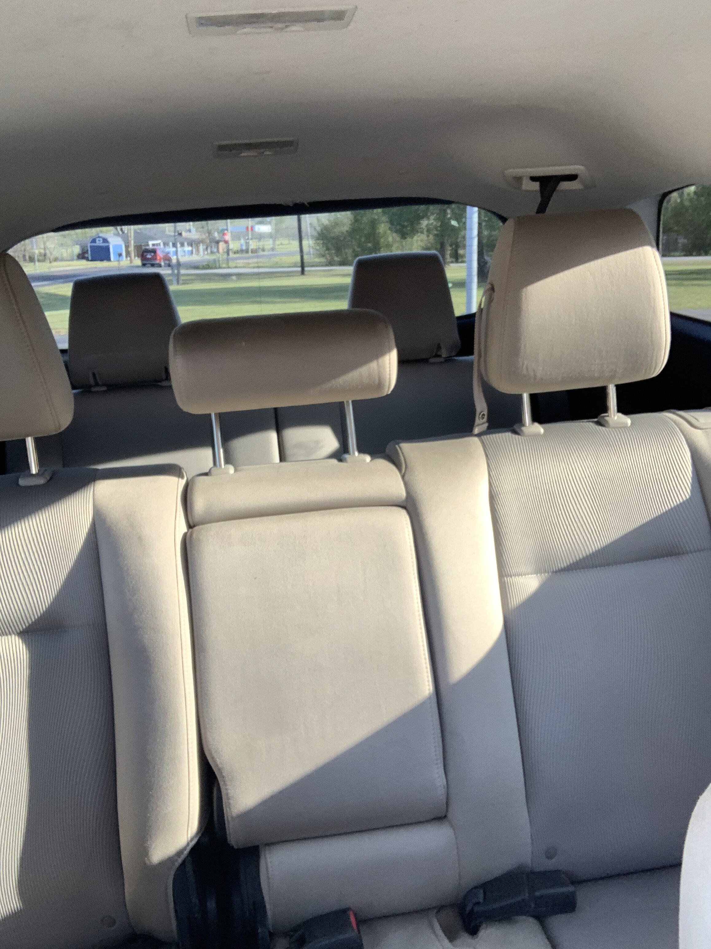 2014 Mazda CX-9 thumbnail 8