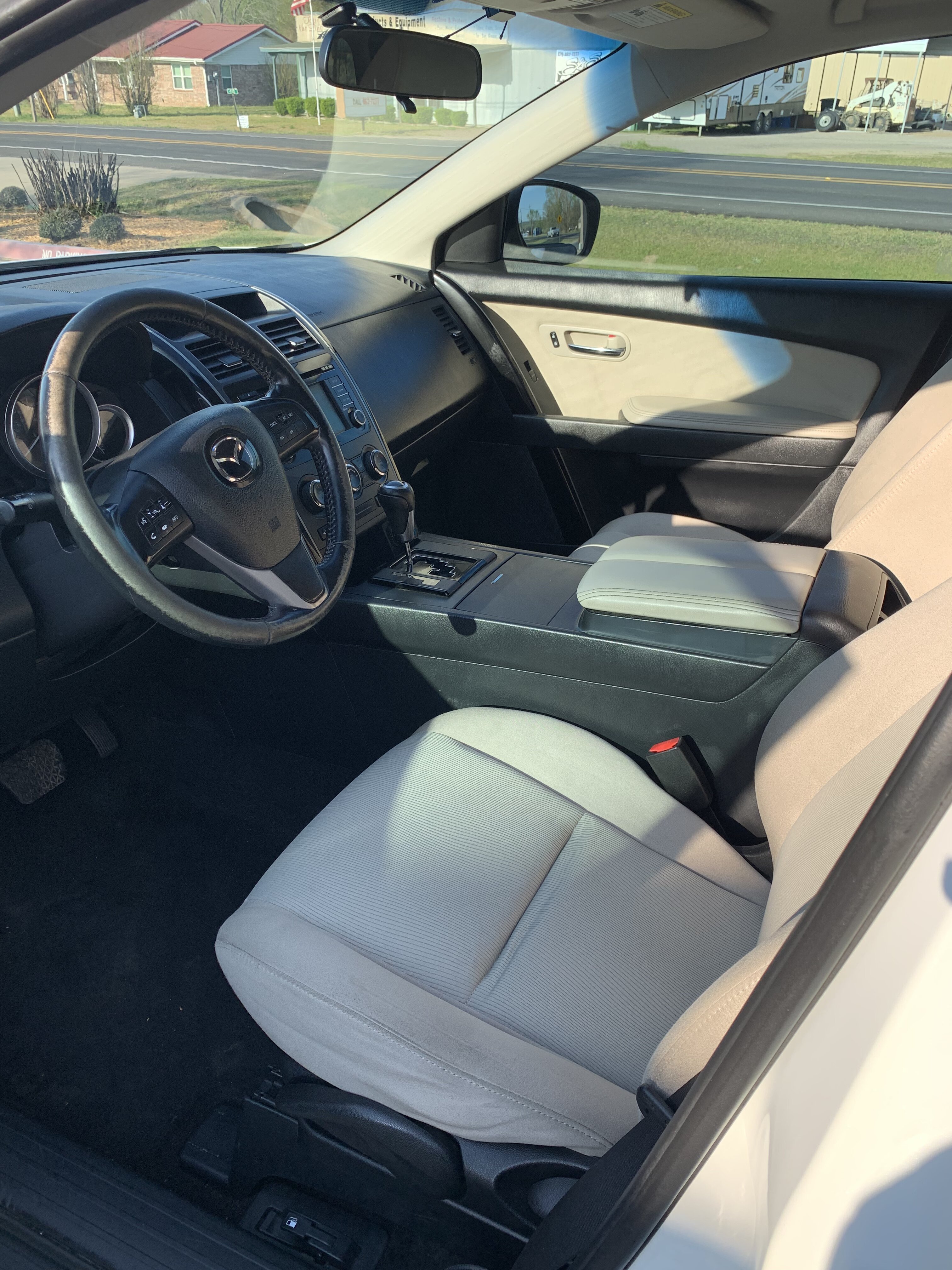 2014 Mazda CX-9 thumbnail 7