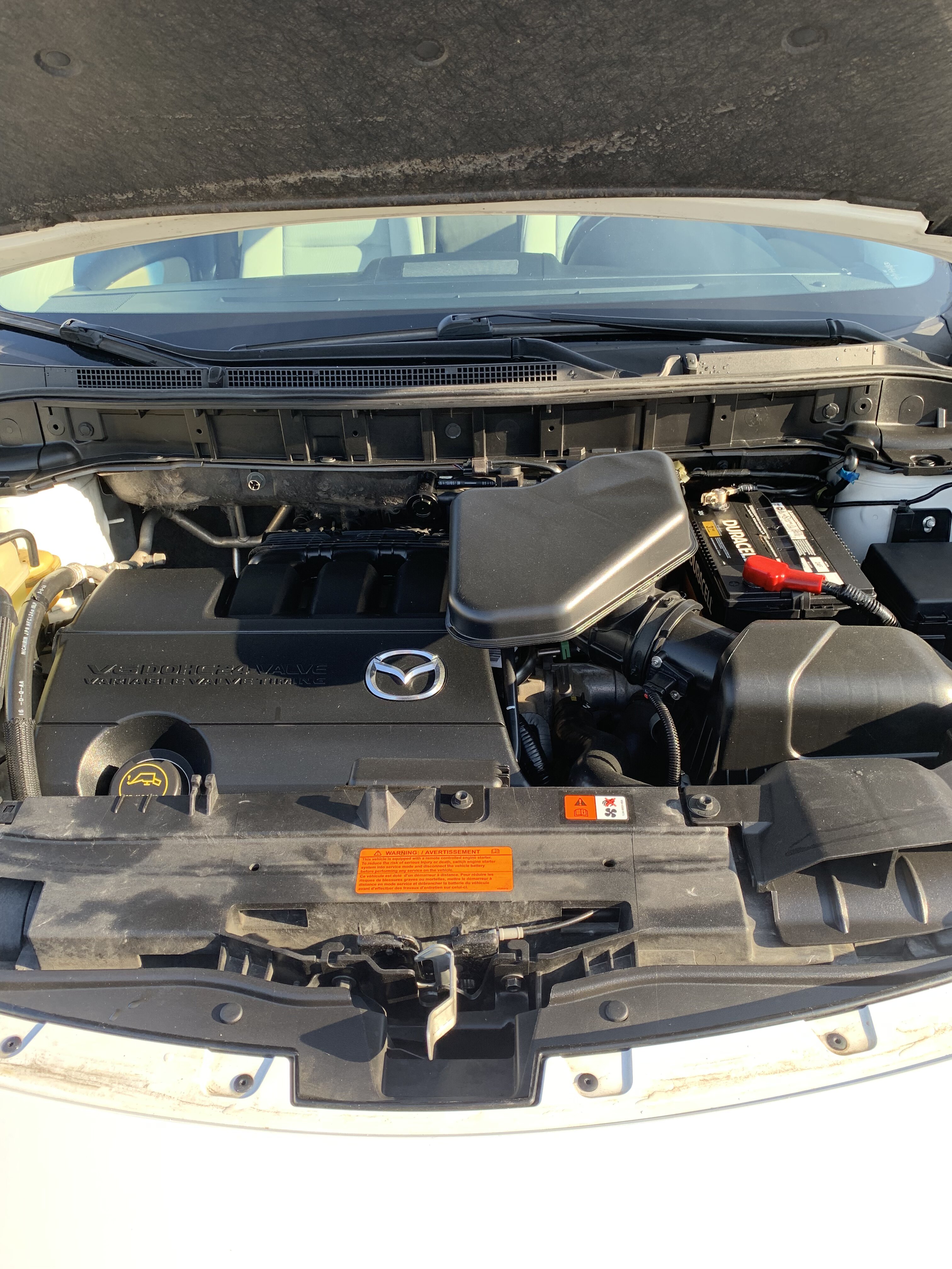 2014 Mazda CX-9 thumbnail 6