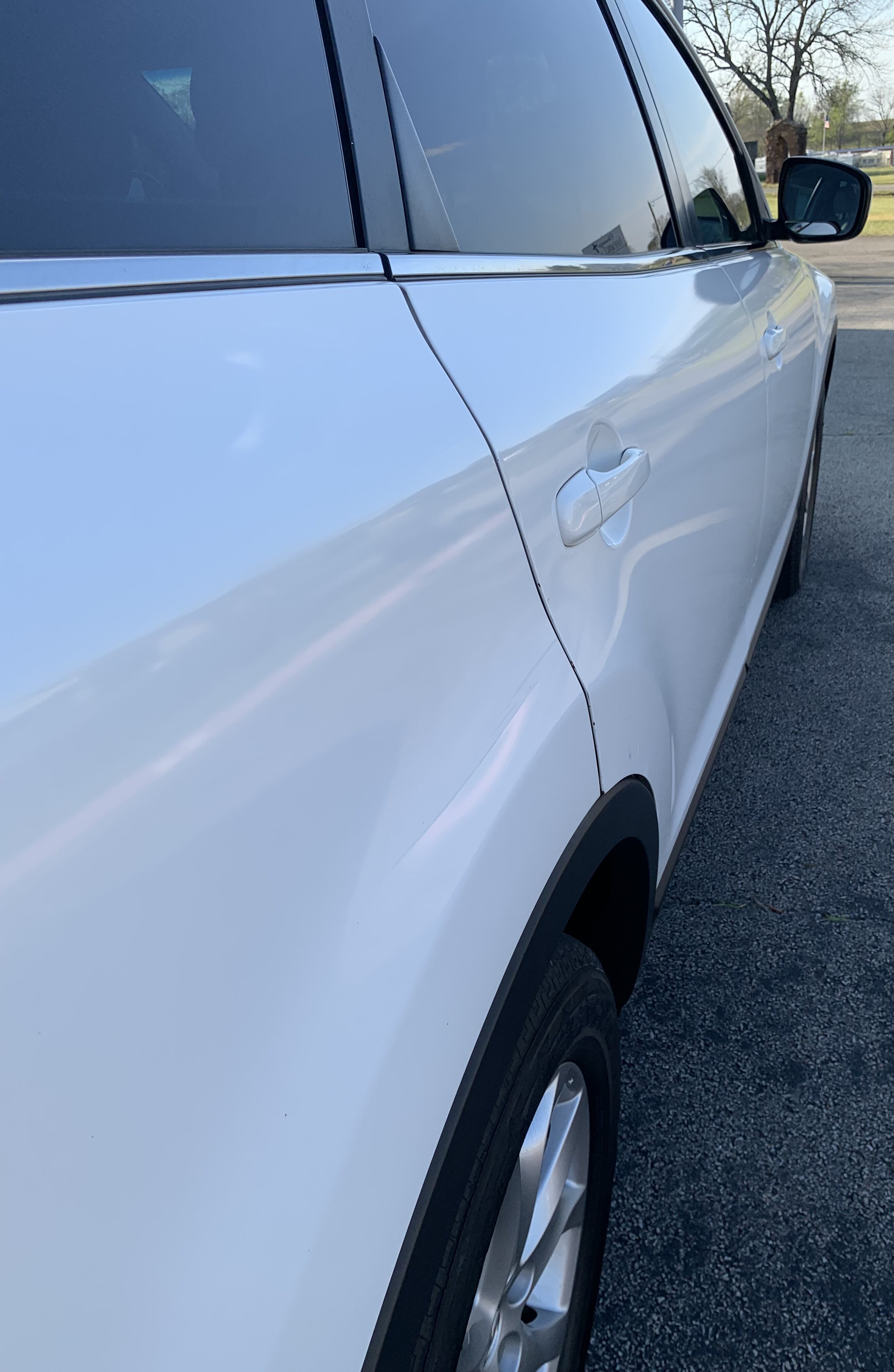 2014 Mazda CX-9 thumbnail 2