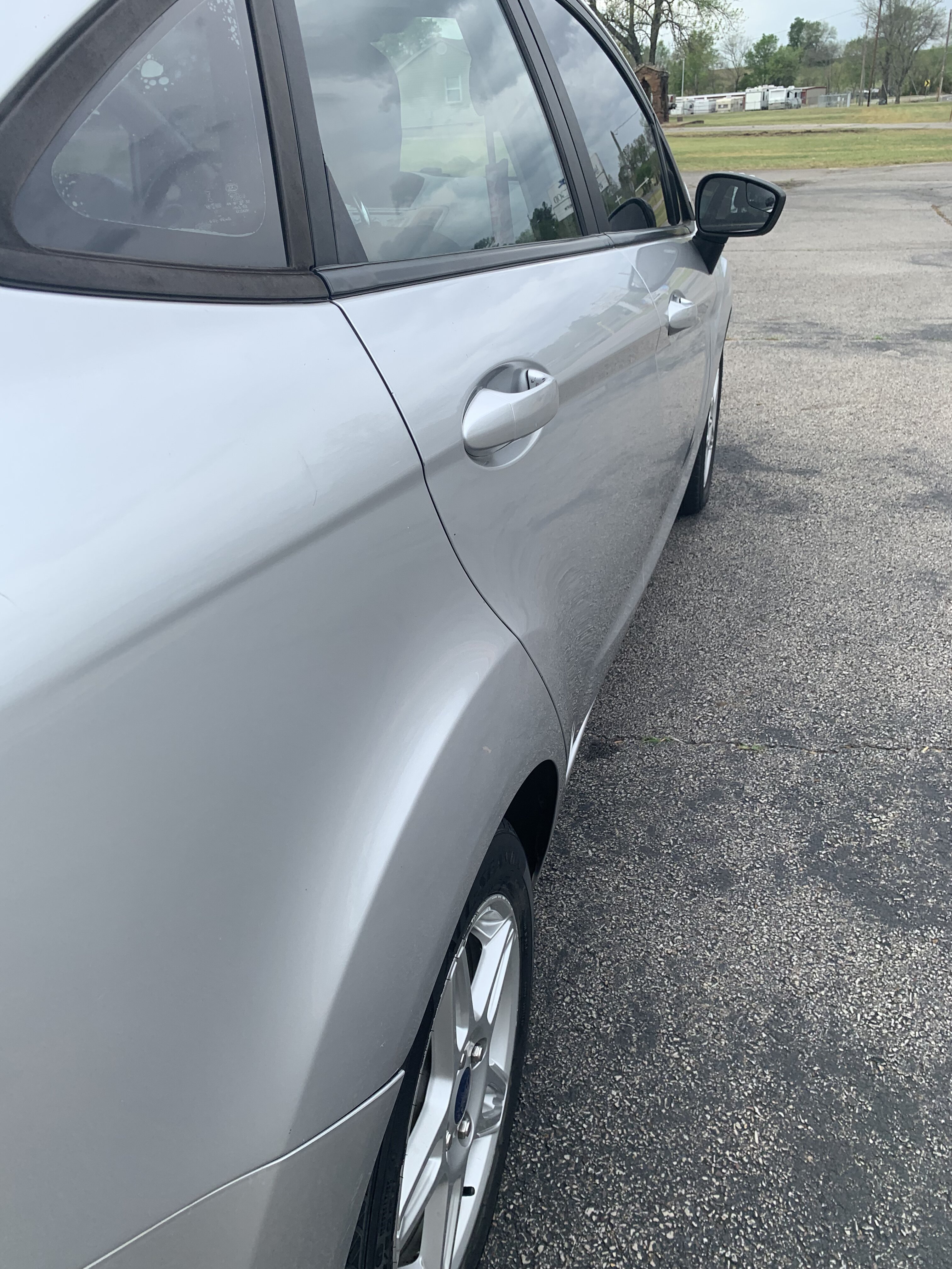 2018 Ford Fiesta thumbnail 5