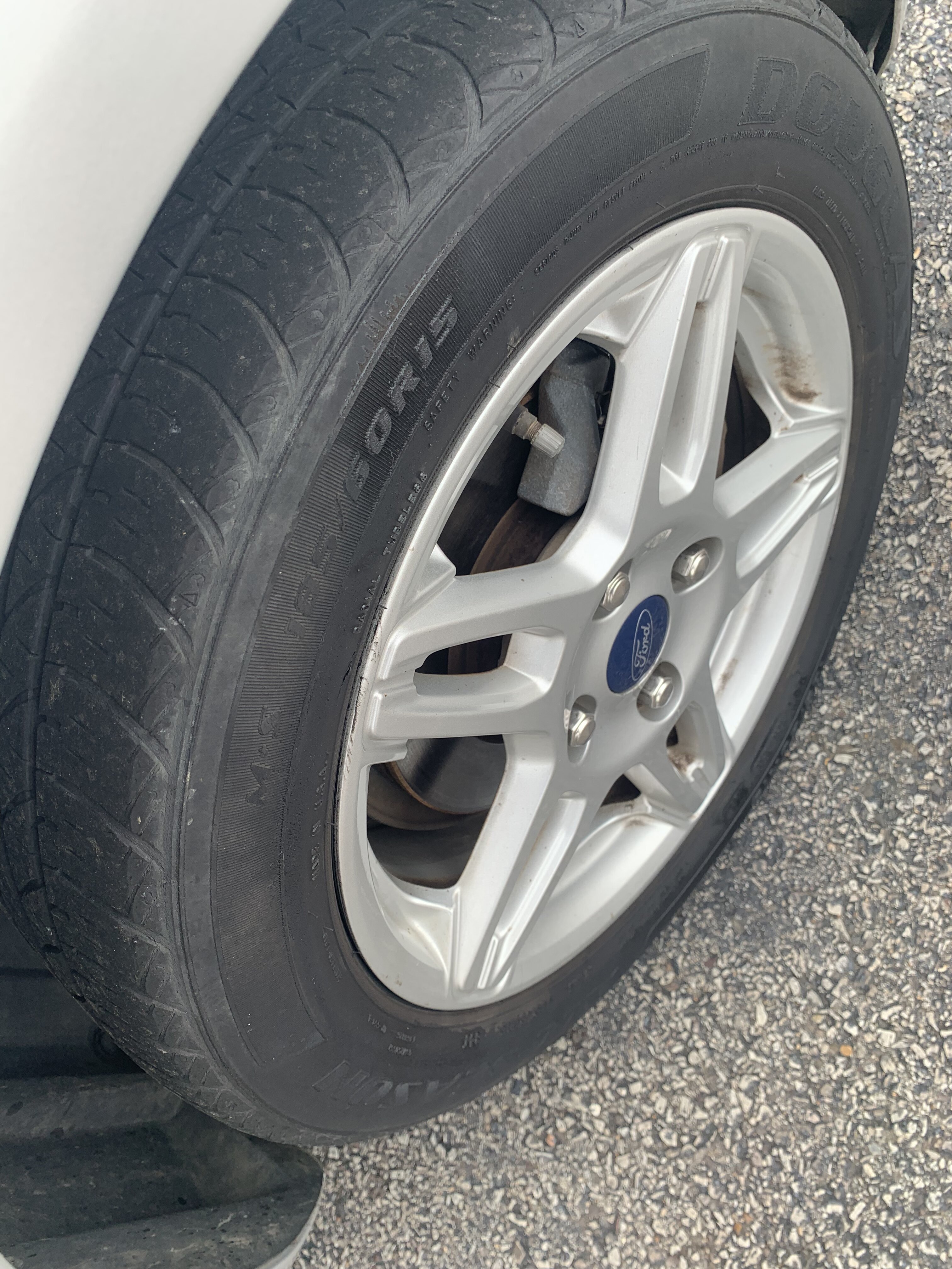 2018 Ford Fiesta thumbnail 4
